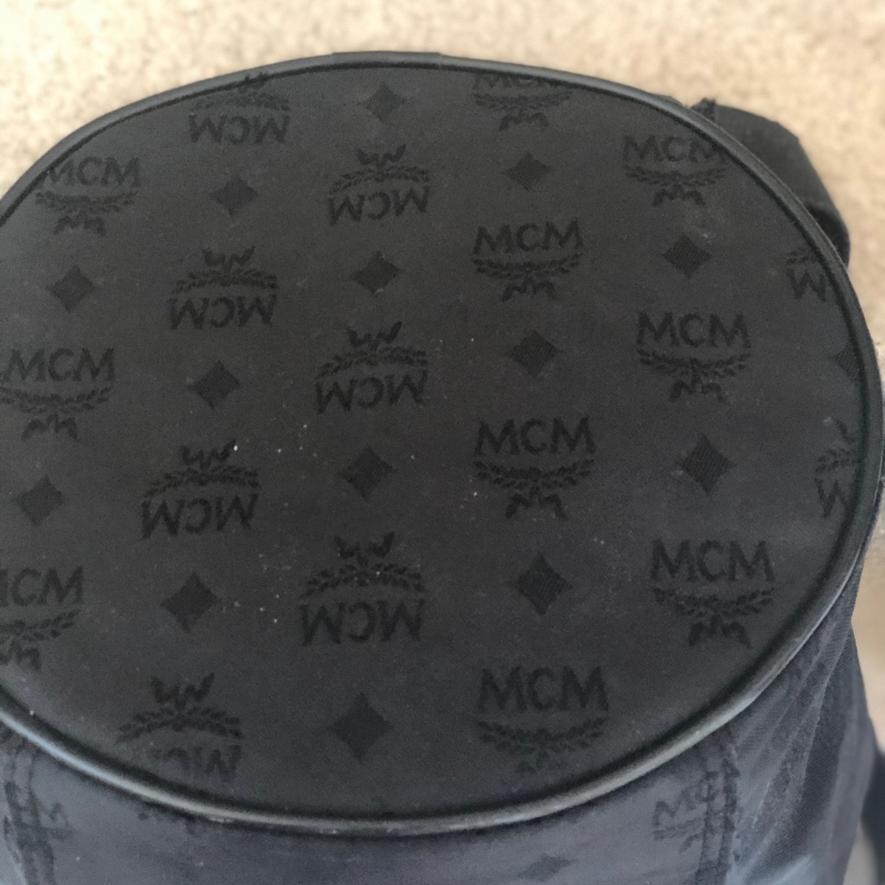 MCM “Limited Edition” Backpack - Picture 2 of 6
